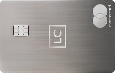 ラグジュアリーカードチタン