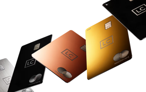 ラグジュアリーカードの申し込みはこちら