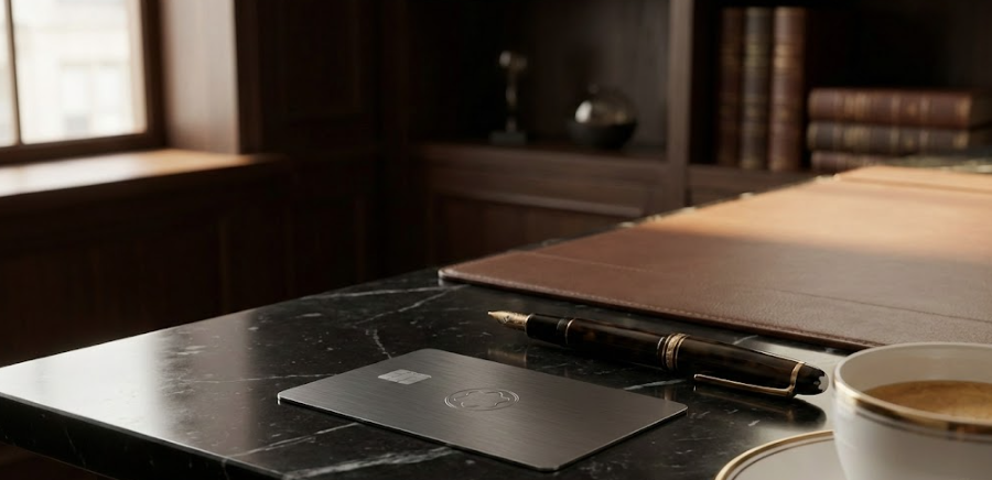 ラグジュアリーカードは他のカードと比べて審査が厳しい?