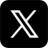 X(旧ツイッター）