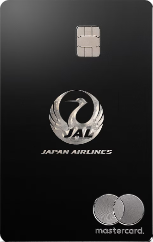JALラグジュアリーカード